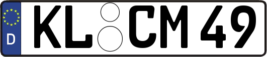 KL-CM49