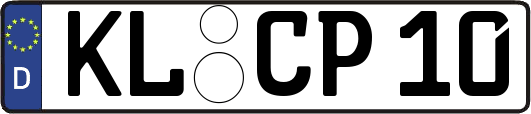 KL-CP10