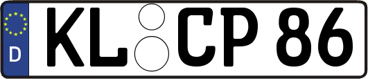 KL-CP86