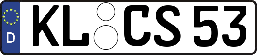KL-CS53