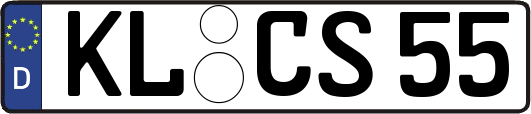 KL-CS55