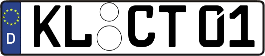 KL-CT01