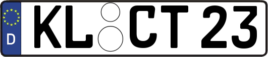 KL-CT23