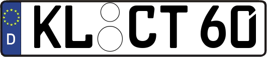 KL-CT60