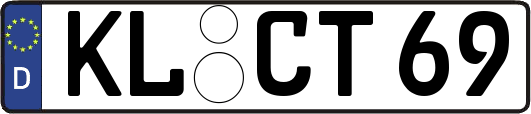 KL-CT69