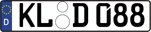 KL-D088