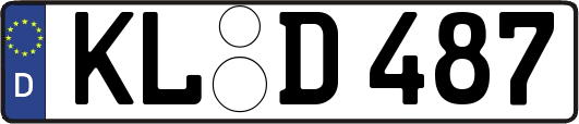 KL-D487