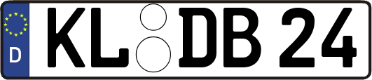KL-DB24