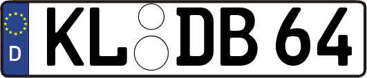 KL-DB64