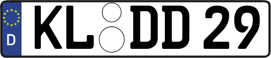 KL-DD29