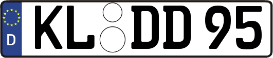 KL-DD95