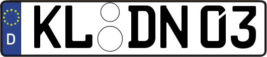 KL-DN03