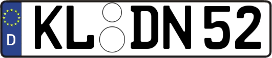 KL-DN52