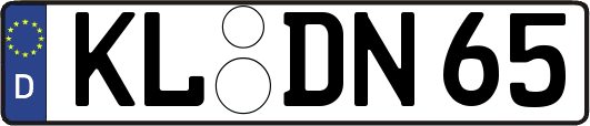 KL-DN65