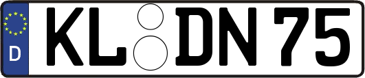 KL-DN75