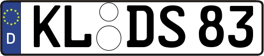 KL-DS83