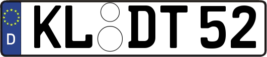 KL-DT52