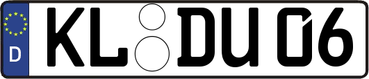 KL-DU06
