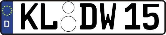 KL-DW15