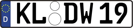 KL-DW19