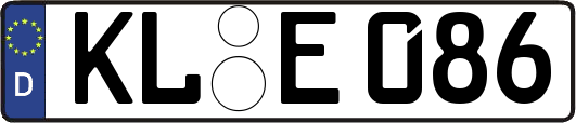 KL-E086