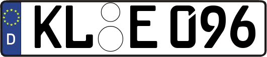 KL-E096