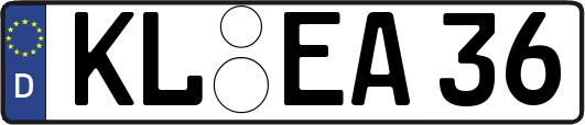 KL-EA36