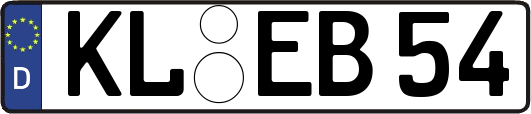 KL-EB54