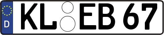 KL-EB67