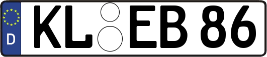 KL-EB86