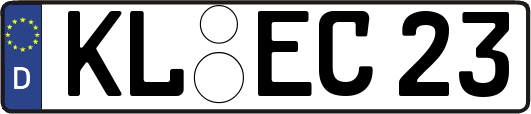 KL-EC23