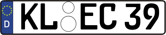 KL-EC39