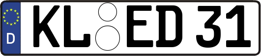 KL-ED31
