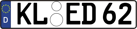 KL-ED62