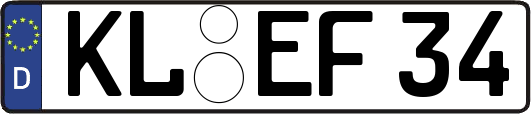 KL-EF34