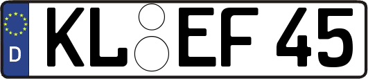 KL-EF45