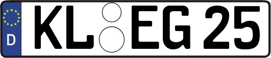 KL-EG25