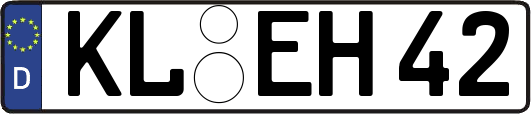 KL-EH42