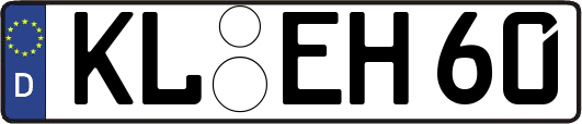 KL-EH60