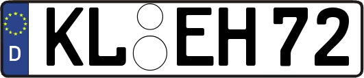 KL-EH72