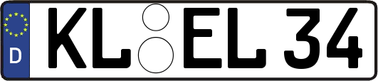 KL-EL34