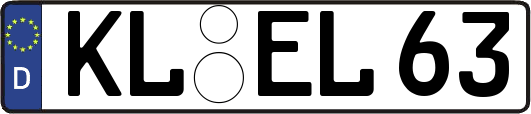 KL-EL63