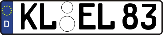 KL-EL83