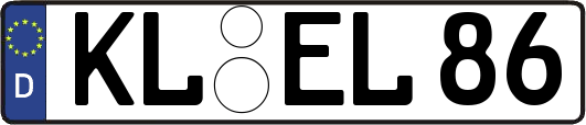 KL-EL86