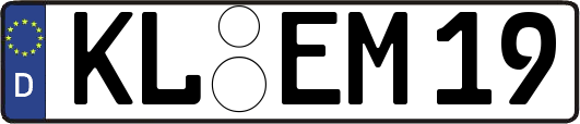 KL-EM19