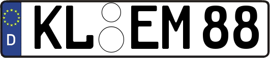 KL-EM88