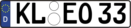 KL-EO33