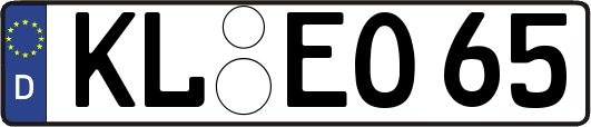 KL-EO65