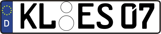 KL-ES07