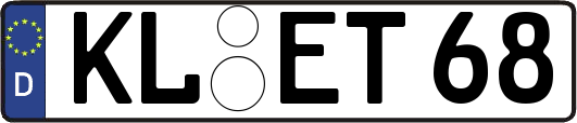 KL-ET68